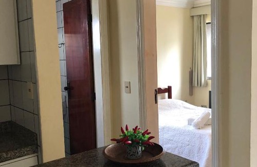 Meireles Apartment | New Point Fortaleza