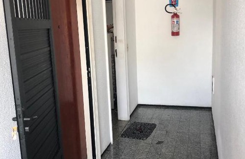 Meireles Apartment | New Point Fortaleza