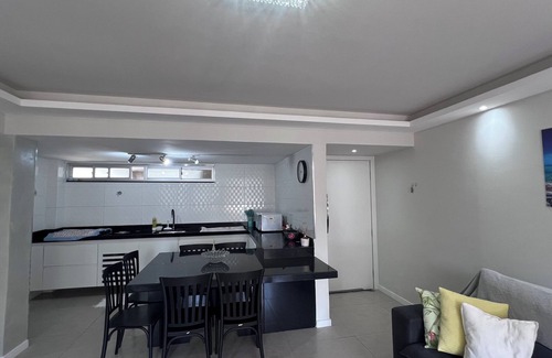 Ponta Verde Apartment | NEW Ponta Verde 200m Beach/Lighthouse/Marco dos Corais