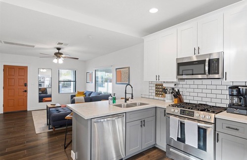 Garfield House | NEW! ✴ POOL ✴ LUX SPA ✴ 4 BED ✴ ARCADE