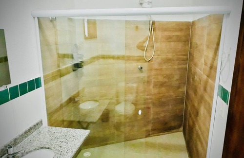 Jardim Virginia House | New Pousada in Guarujá - POUSADA POSEIDON