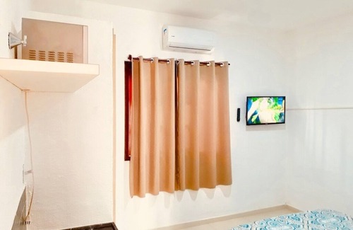 Jardim Virginia House | New Pousada in Guarujá - POUSADA POSEIDON