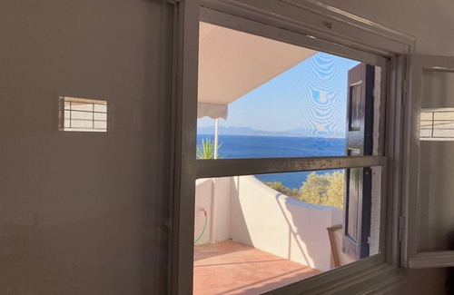 Salamis Villa | NEW Private Beach House Greece - 2 min from the beach