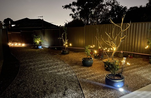 Regents Park Apartment | New Private Luxury Granny Flat, 10 min from Sydney Olympic Park