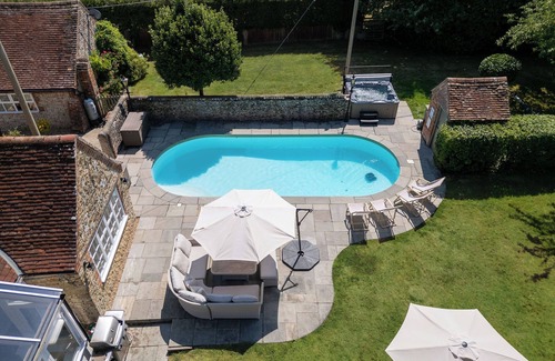 Sidlesham House | New Property - Marble Bridge Farm