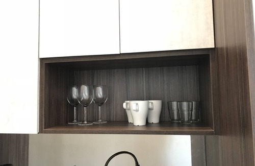 Damansara Perdana Apartment | 📣NEW📣 R & J Studio [Location/Cozy/WiFi/Empire Damansara]