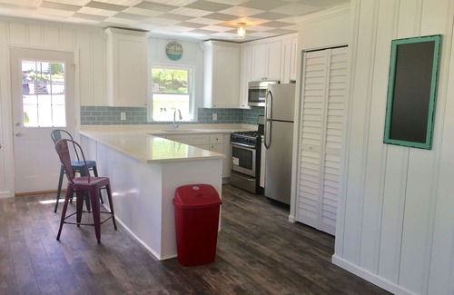 Michigan City House | New Rehab! Beautiful Beach Rental Close To Beach, Park, & Zoo