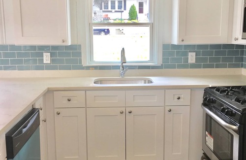 Michigan City House | New Rehab! Beautiful Beach Rental Close To Beach, Park, & Zoo