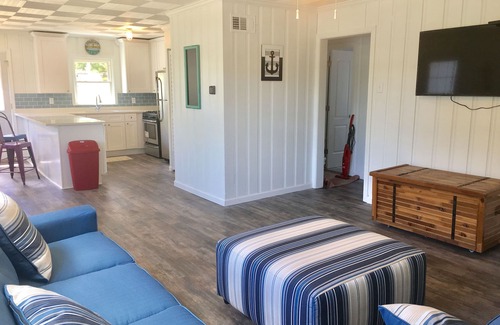 Michigan City House | New Rehab! Beautiful Beach Rental Close To Beach, Park, & Zoo
