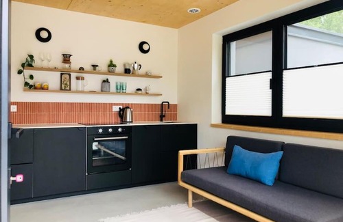 Grosskirchheim Apartment | New relaxing mountain getaway.