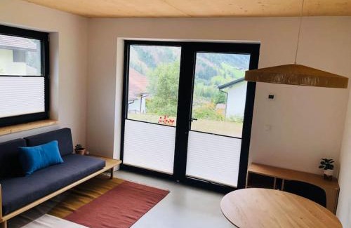 Grosskirchheim Apartment | New relaxing mountain getaway.