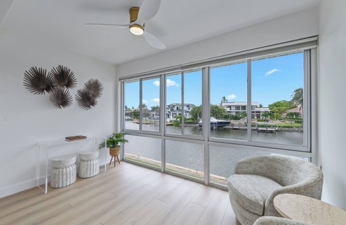 Coquina Sands Condo | New Remodel 1-bedroom condo on the bay, across the street from Lowdermilk beach