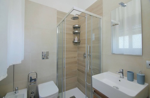 Cinecitta Apartment | NEW RENOVATED APARTMENT ABOVE METRO A -LUCIO SESTIO-