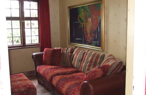 Berchtesgaden Apartment | New renovated holiday home in a historic building