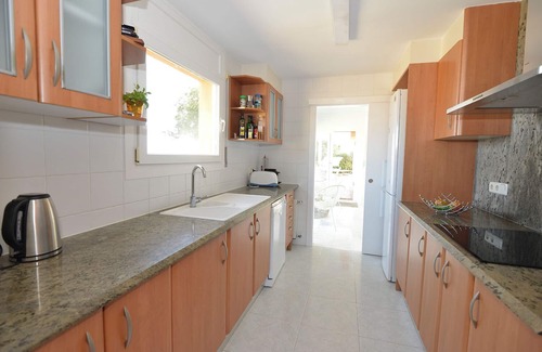 Calella de Palafrugell Villa | New rental!nVilla Solemar, fantastics sea views from all rooms