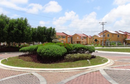 Numancia House | !New residential complex on the way from Kalibo Airport to Boracay !