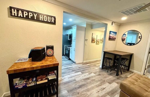Encanto House | New! Rileys Feel-Free 7 Minutes to Downtown Phoenix