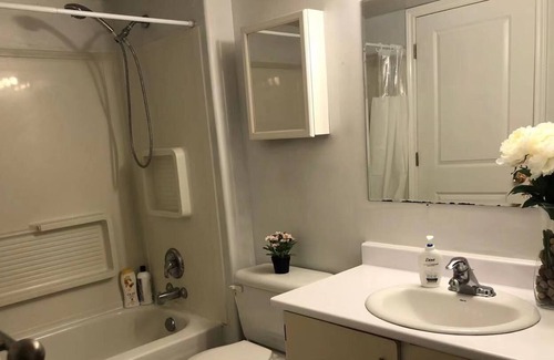 Fort Gary Condo | NEW!! River view, University of MB, Mall Center, South Winnipeg,