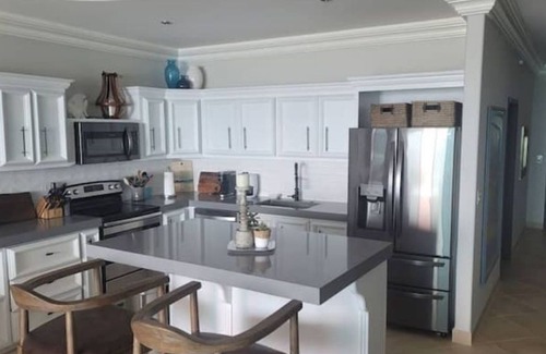Rosarito Condo | New Rosarito MX Beachfront Gem w/24 hour security - 9 Min to town