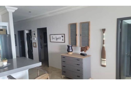 Rosarito Condo | New Rosarito MX Beachfront Gem w/24 hour security - 9 Min to town