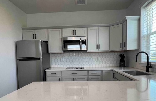 Post Falls Apartment | New! Sandtrap -Easy access to golf course!