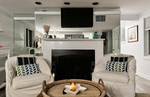 Mews Village Apartment | New Seabury Condo at Mews