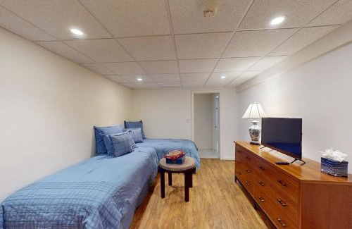 Mashpee House | New Seabury Oasis