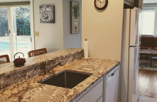 Mews Village House | New Seabury patio home with private pool nListing ID 4548459