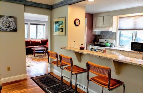 Mews Village House | New Seabury patio home with private pool nListing ID 4548459