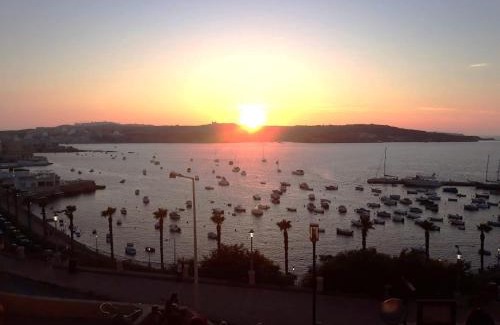 Bugibba Apartment | New Seafront apartment – Spectacular views