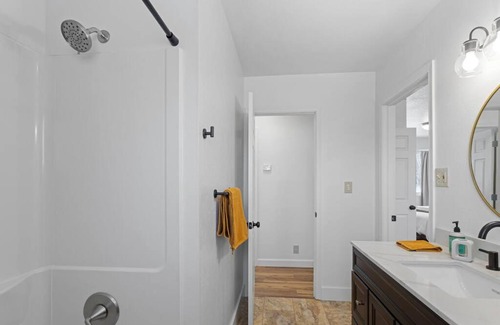 Palmer Apartment | *NEW* Serene Stay in Palmer!