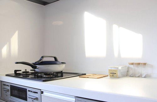 Takadanobaba House | NEW Shinjuku area, 6 min walk from Takadanobaba station, ideal for families and groups, TOWNHOUSE