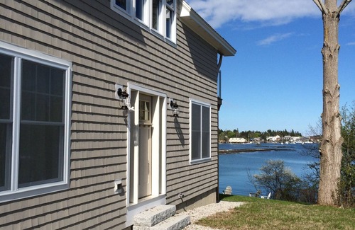 Southwest Harbor House | New Shoreside Cottage! Bring Your Kayak!