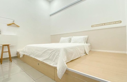 Sitiawan House | New Single storey Muji Homestay@Sitiawan _Feb Moment