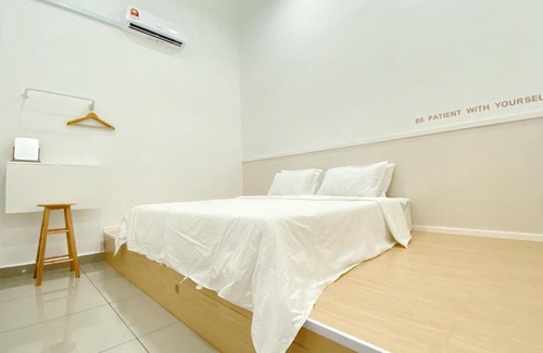Sitiawan House | New Single storey Muji Homestay@Sitiawan _Feb Moment