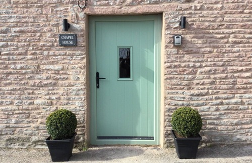 Quarnford House | NEW Sleeps 8 or 10, Peak District, Nr Buxton