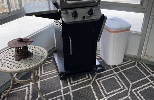 Fairgreen House | New Smyrna Beach Patio Home in a Culdasac