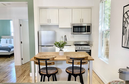 Santa Ana Apartment | New Spacious 2 Bed 2 Ba Unit Near Disney & John Wayne Airport