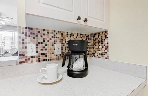 Windsor Palms Condo | NEW! Spacious 3BR Condo Near Disney w/ Resort Amenities