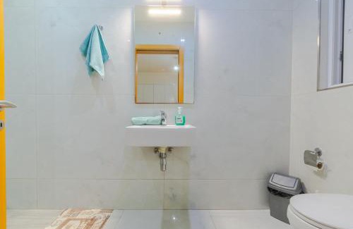 Bugibba Apartment | New Spacious Apartment 3 Bdr 2 Bth Bugibba