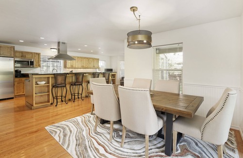 Basalt House | NEW Spacious Home in Downtown Basalt - A+ location with views!