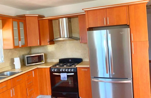 Isabela House | New Spacious Home Near Jobo's Beach, Isabela, P.R.