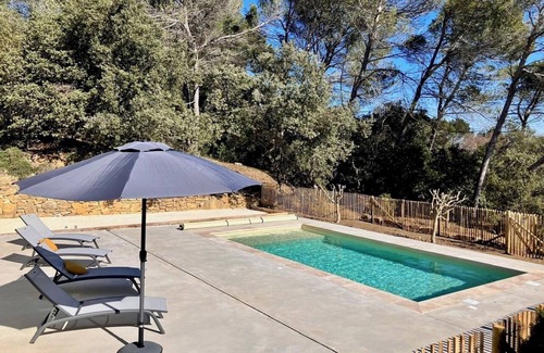 Piolenc Villa | NEW - Spacious villa in the South of France with swimming pool