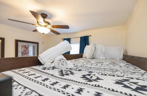 Ashbrook - Clawson Village House | New! Special Intro Rate! Walkable, Fenced-In Yard