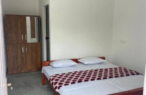 Kothamangalam Hotel | New Star Homes - Room 3