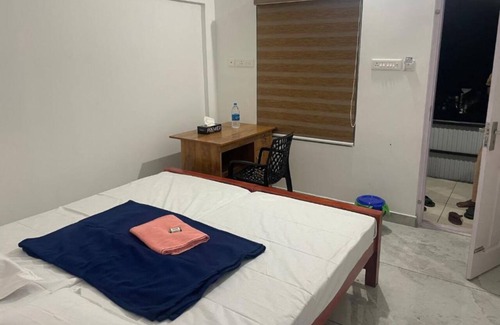 Kothamangalam Hotel | New Star Homes - Room 3
