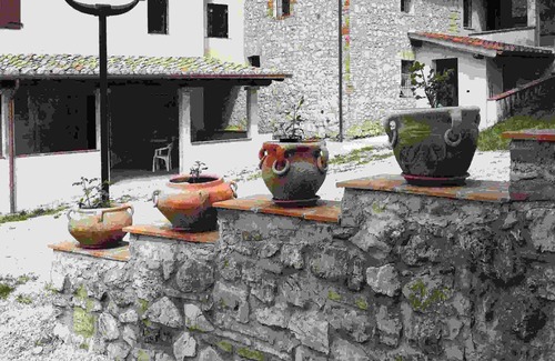 Fornole Other | New structure in a quiet and convenient location for visiting Umbria and the surrounding area.