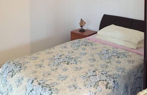 Monte Sant'Angelo House | New studio, furnished with every comfort in the area of Macchia free Gargano