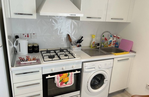Bogaz Apartment | New studio in the heart of famagusta, North Cyprus