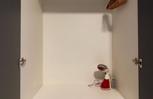 Vila Clementino Apartment | New Studio next to Ibirapuera Park and SP Hospital Subway - Id 13